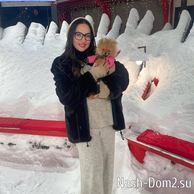 Светлана Прель: Не из одной они «команды»... Светлана Прель: Не из одной они «команды»...