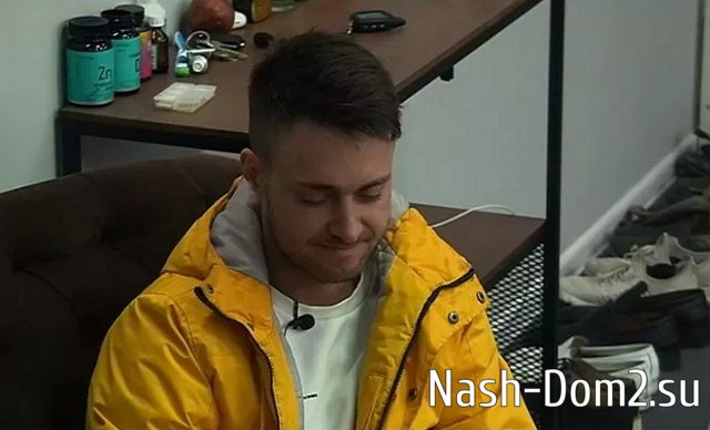 Одинокий Безус вновь ищет любовь Одинокий Безус вновь ищет любовь