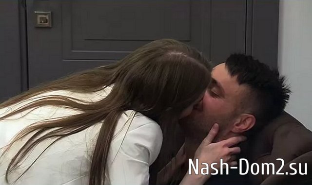 Одинокий Безус вновь ищет любовь Одинокий Безус вновь ищет любовь