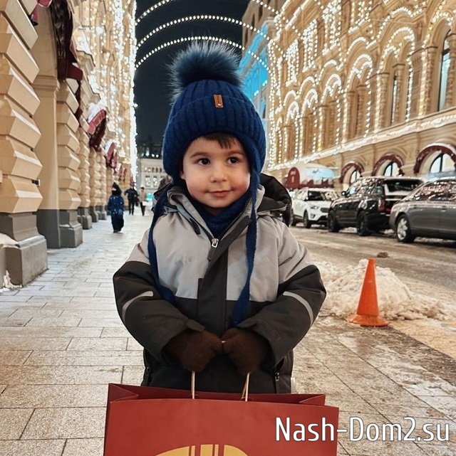 Фото детей участников Дома-2 (6.12.2023) Фото детей участников Дома-2 (6.12.2023)