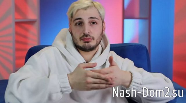 Оганесян считает участников телестройки лицемерами Оганесян считает участников телестройки лицемерами