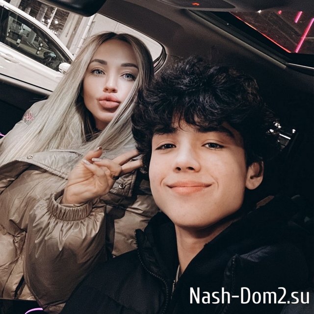 Фото детей участников Дома-2 (7.12.2023) Фото детей участников Дома-2 (7.12.2023)