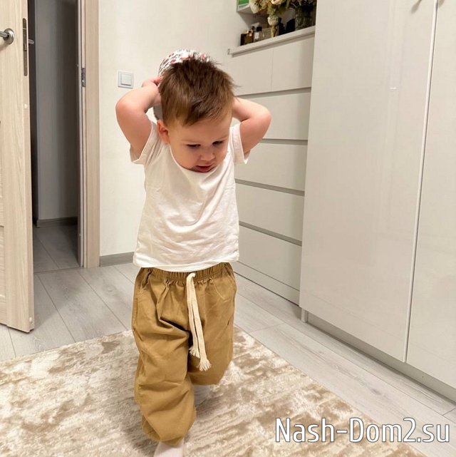 Фото детей участников Дома-2 (7.12.2023) Фото детей участников Дома-2 (7.12.2023)