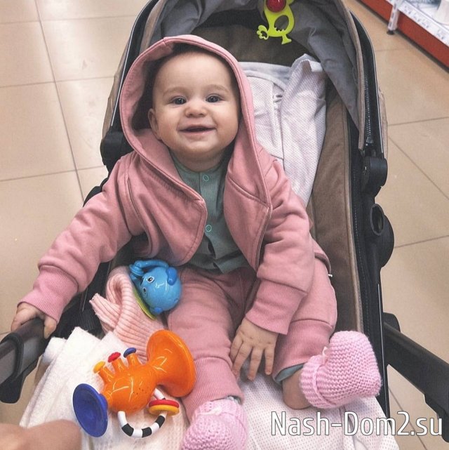 Фото детей участников Дома-2 (7.12.2023) Фото детей участников Дома-2 (7.12.2023)