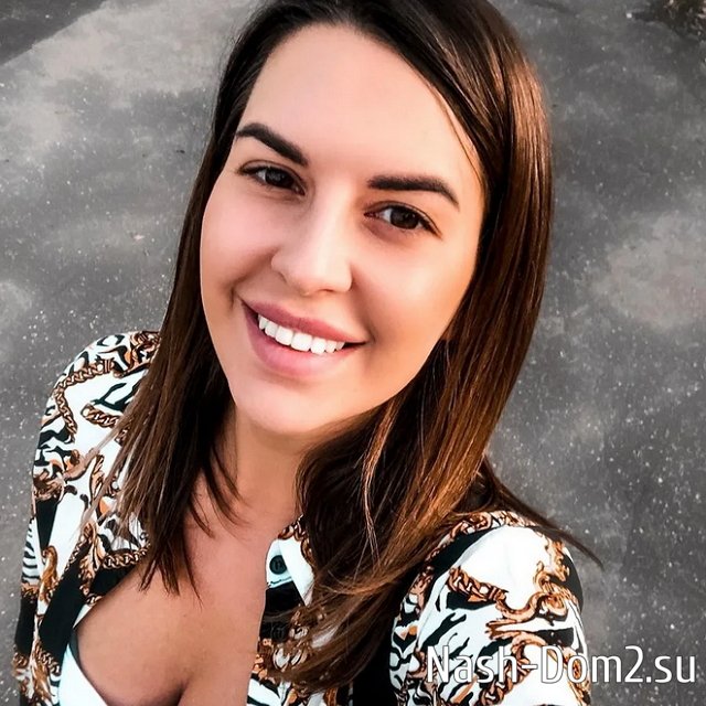 Майя Донцова: Это отношения моей мечты Майя Донцова: Это отношения моей мечты