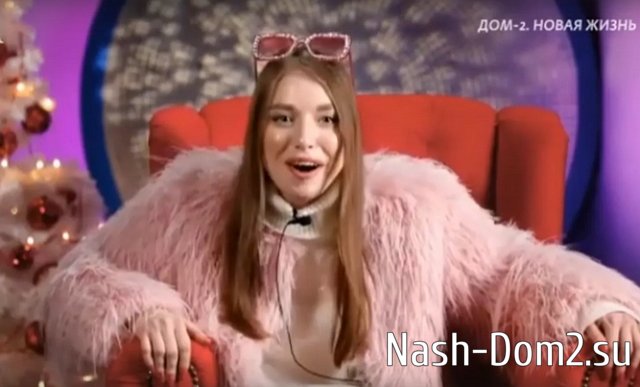 Лиза Субботина навела порчу на Безуса Лиза Субботина навела порчу на Безуса