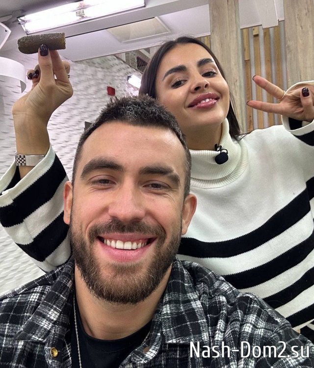 Новости проекта на 8.12.2023 Новости проекта на 8.12.2023