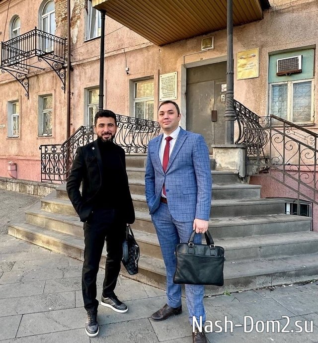 Фото от бывших участников (9.12.2023) Фото от бывших участников (9.12.2023)