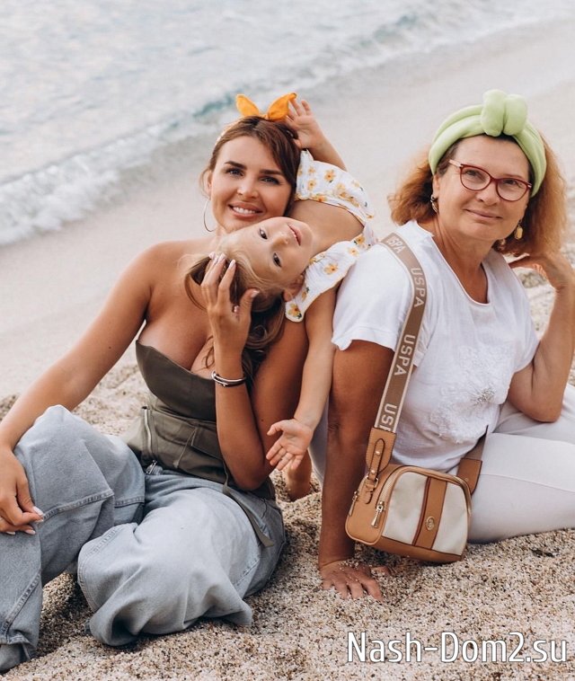 Элла Суханова: Спасибо маме за меня! Элла Суханова: Спасибо маме за меня!