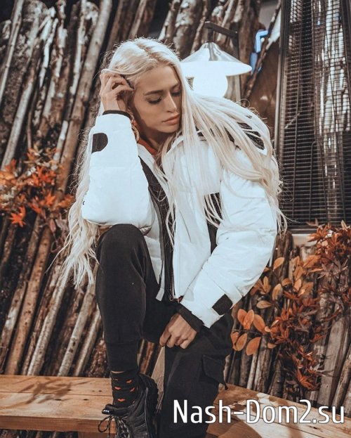 Анастасия Балинская: Я бы сходила на какой-то другой проект Анастасия Балинская: Я бы сходила на какой-то другой проект