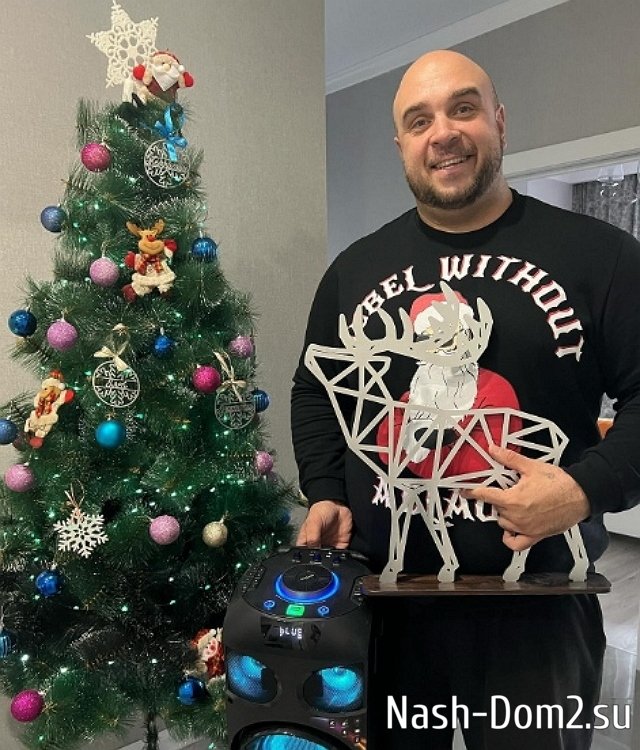 Фото от бывших участников (10.12.2023) Фото от бывших участников (10.12.2023)