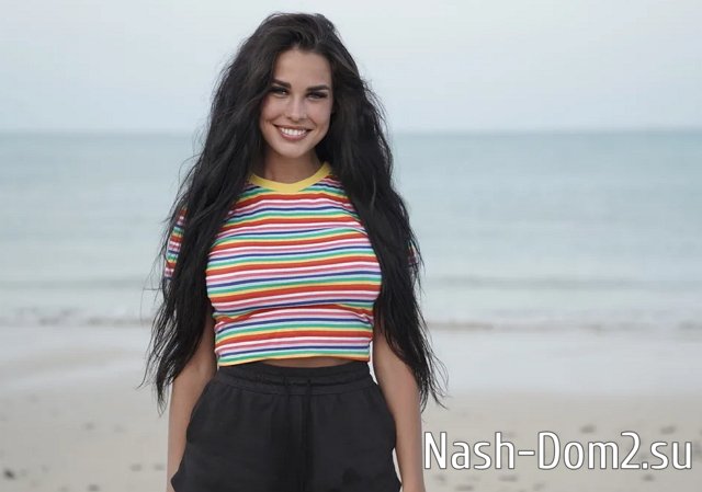 Пинчук так понравилось рожать, что она готова к третьему ребёнку Пинчук так понравилось рожать, что она готова к третьему ребёнку