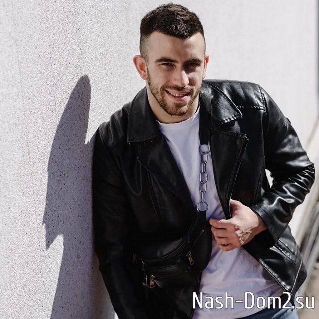 Григорьев считает, что его бабушка была права насчёт Рахимовой Григорьев считает, что его бабушка была права насчёт Рахимовой