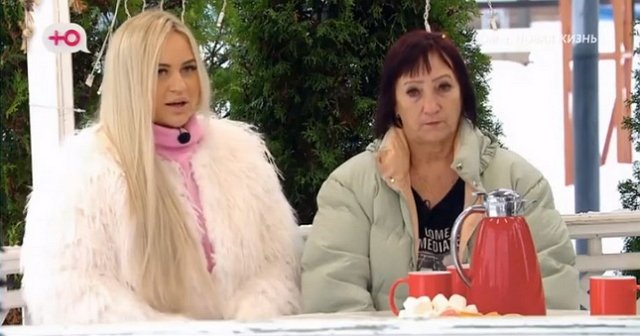 Григорьев считает, что его бабушка была права насчёт Рахимовой Григорьев считает, что его бабушка была права насчёт Рахимовой