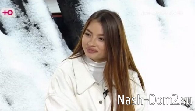 Гох показала сильный характер во время драки на проекте Гох показала сильный характер во время драки на проекте