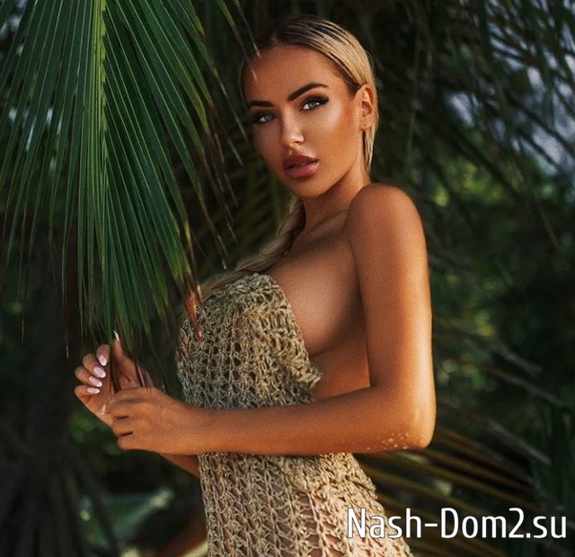 Елизавета Триандафилиди: Я здесь выражаю себя, когда есть импульс Елизавета Триандафилиди: Я здесь выражаю себя, когда есть импульс