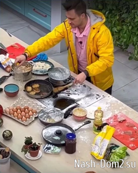 Субботина и Кравченко опять подрались, на этот раз из-за Безуса Субботина и Кравченко опять подрались, на этот раз из-за Безуса