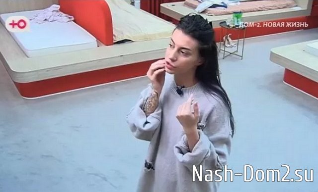 Субботина и Кравченко опять подрались, на этот раз из-за Безуса Субботина и Кравченко опять подрались, на этот раз из-за Безуса