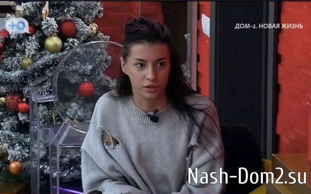 Дарье Кравченко отдали на проекте роль Либерж Кпадону? Дарье Кравченко отдали на проекте роль Либерж Кпадону?