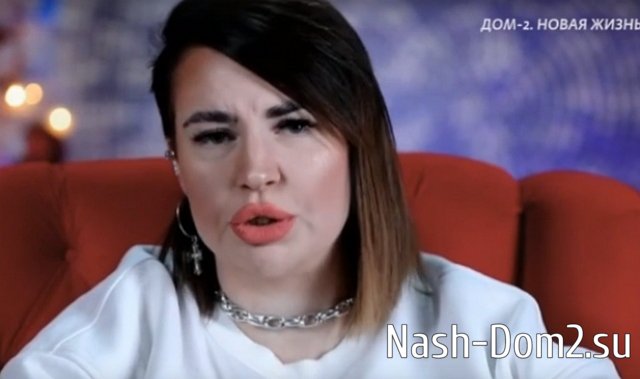 Александра Черно: Йосе нужно чуть больше времени Александра Черно: Йосе нужно чуть больше времени