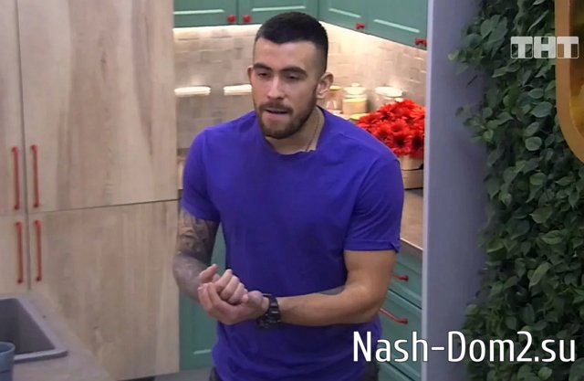 Сердце Игоря Григорьева стало главным призом в женских войнах на проекте Сердце Игоря Григорьева стало главным призом в женских войнах на проекте