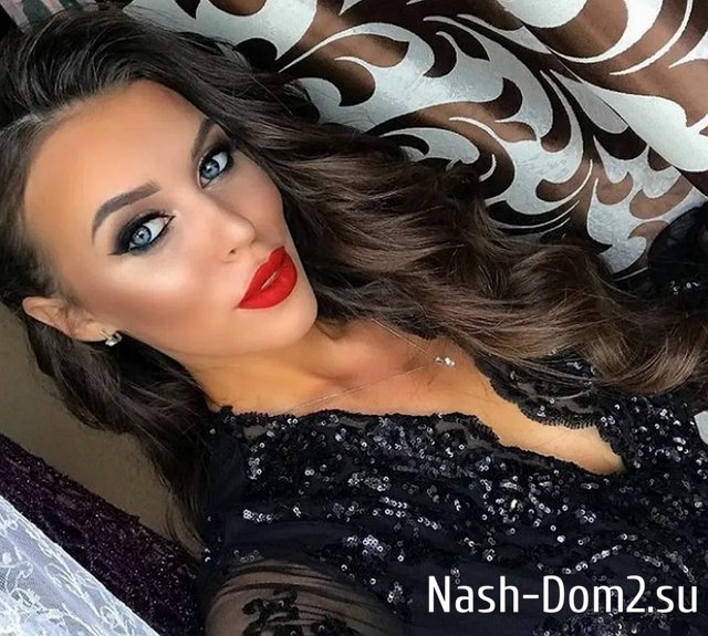 Строкова не захотела ехать на корпоратив «Дома-2» Строкова не захотела ехать на корпоратив «Дома-2»