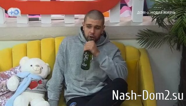 Зрители и Дарья Кравченко не верят Мещерякову Зрители и Дарья Кравченко не верят Мещерякову