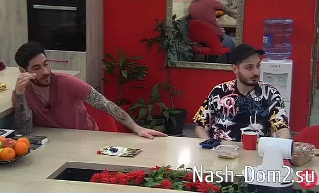 Оганесян рассказал Рахимовой, когда придёт на проект Оганесян рассказал Рахимовой, когда придёт на проект