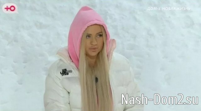 Оганесян рассказал Рахимовой, когда придёт на проект Оганесян рассказал Рахимовой, когда придёт на проект