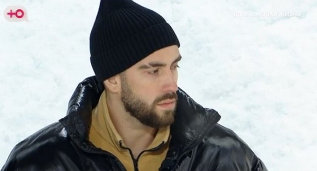 Андрея Черкасова удивила самоуверенность Эльвиры Гох и популярность Григорьева Андрея Черкасова удивила самоуверенность Эльвиры Гох и популярность Григорьева