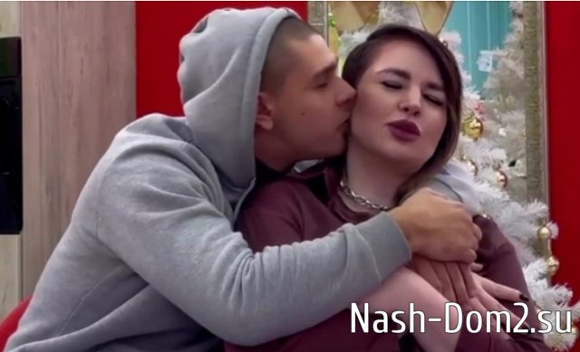 Мещеряков угрожает Дарье Кравченко своим уходом к Черно Мещеряков угрожает Дарье Кравченко своим уходом к Черно