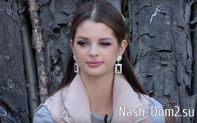 Самонина планирует родить ребёнка от Евстропова в Аргентине Самонина планирует родить ребёнка от Евстропова в Аргентине