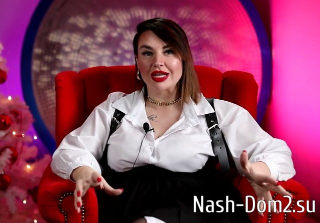 Саша Черно боится, что у её сына произойдёт откат в развитии, если он приедет на проект Саша Черно боится, что у её сына произойдёт откат в развитии, если он приедет на проект