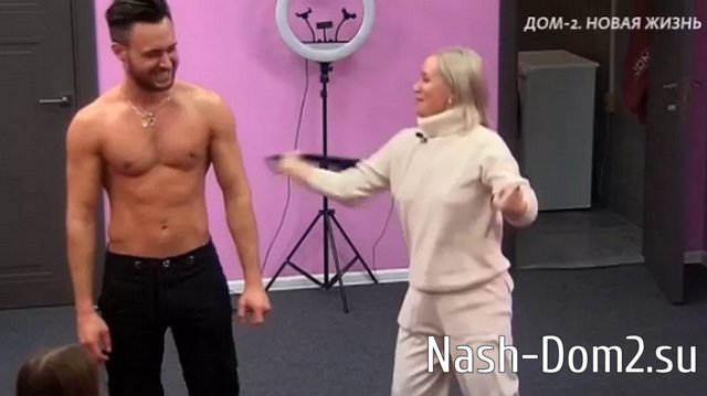 Мама Лизы Субботиной радуется страданиям Безуса Мама Лизы Субботиной радуется страданиям Безуса