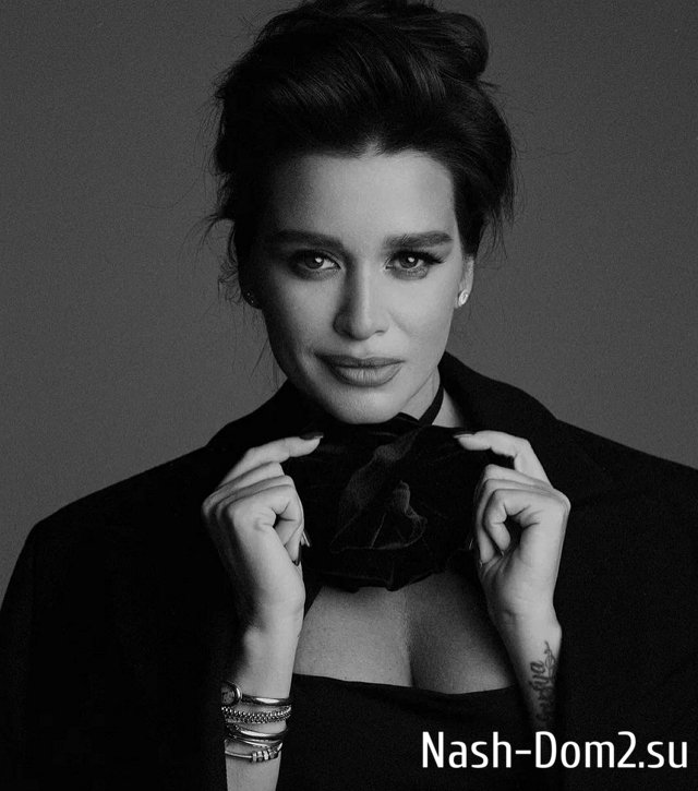 Ксения Бородина: Надеюсь, что женщины будут думать Ксения Бородина: Надеюсь, что женщины будут думать