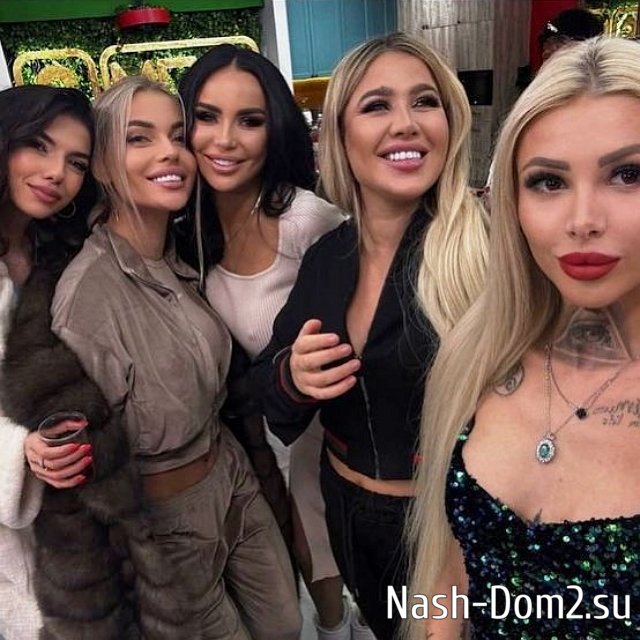 Хорошев и Скалон собираются вернуться на проект Хорошев и Скалон собираются вернуться на проект