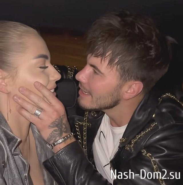 Хорошев и Скалон собираются вернуться на проект Хорошев и Скалон собираются вернуться на проект