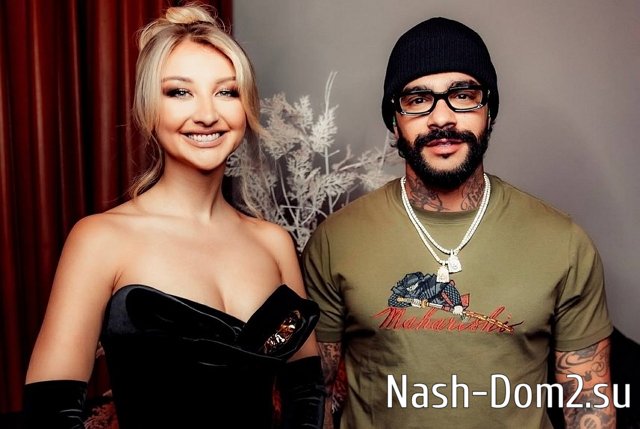 Марго Овсянникова получила в подарок от Филиппа Киркорова бриллиантовое колье Марго Овсянникова получила в подарок от Филиппа Киркорова бриллиантовое колье