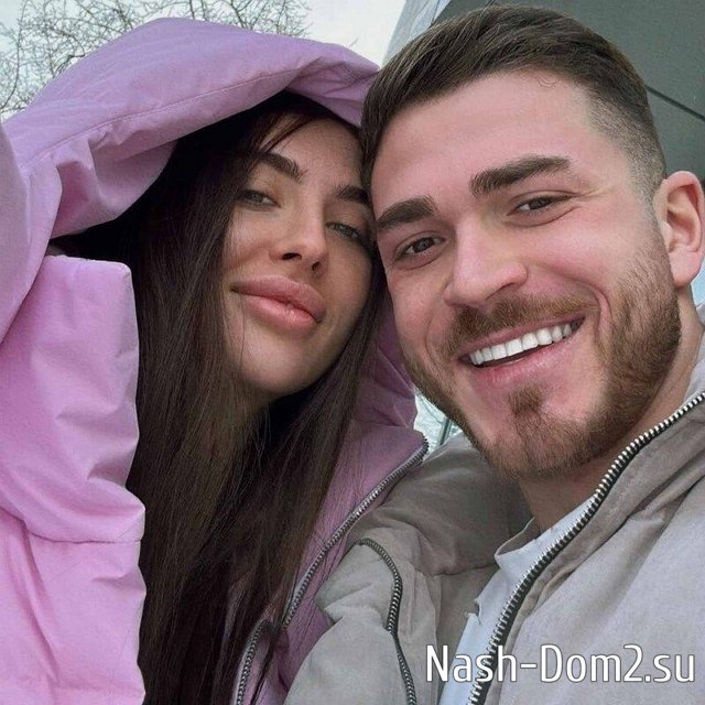 Роман Капаклы сделал Татьяне Мусульбес дорогой подарок Роман Капаклы сделал Татьяне Мусульбес дорогой подарок