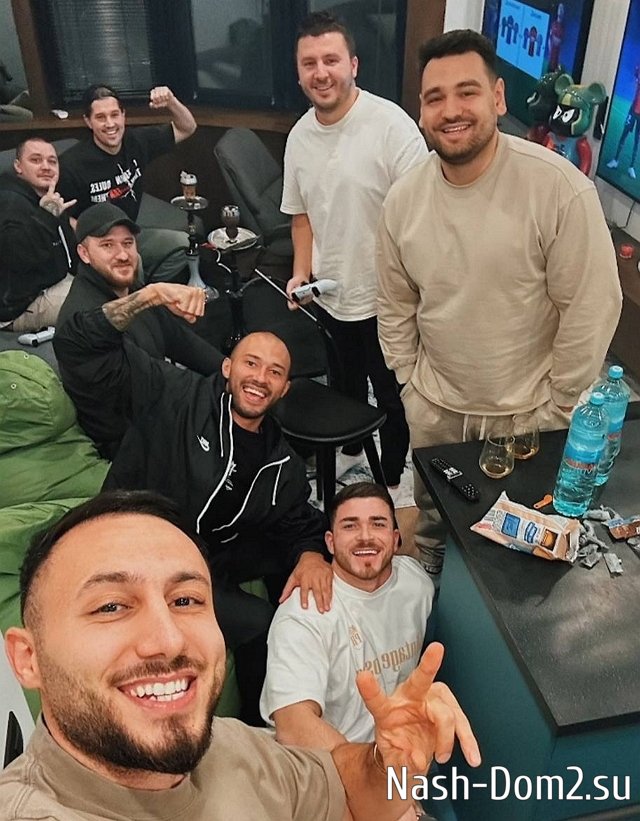 Фото от бывших участников (17.12.2023) Фото от бывших участников (17.12.2023)