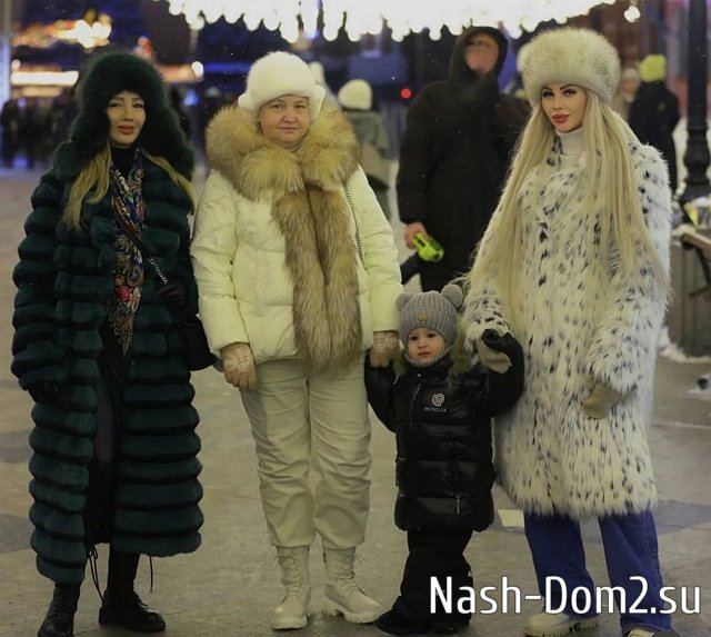 Фото от бывших участников (17.12.2023) Фото от бывших участников (17.12.2023)