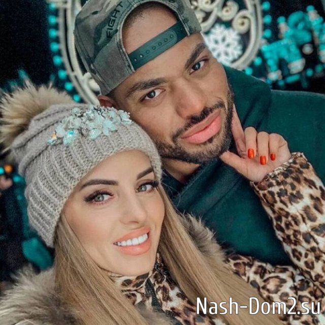 Юлия Ефременкова похвасталась крупным приобретением своего нового избранника Юлия Ефременкова похвасталась крупным приобретением своего нового избранника