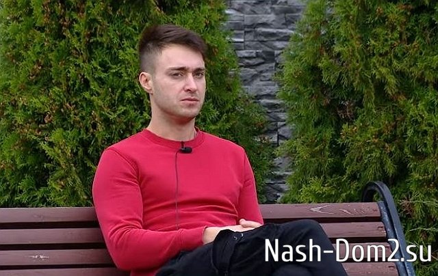 Безусу безразлична недвижимость Субботиных, как и любовь Лизы Безусу безразлична недвижимость Субботиных, как и любовь Лизы