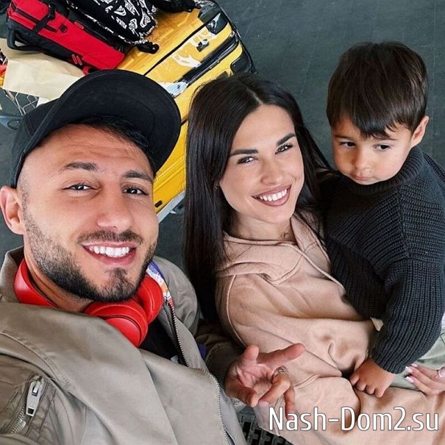 Недавно родившая второго сына Ирина Пинчук успела похудеть на 5 кг Недавно родившая второго сына Ирина Пинчук успела похудеть на 5 кг