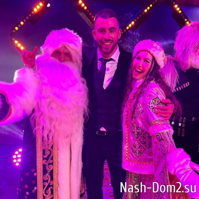 Фото от участников (19.12.2023) Фото от участников (19.12.2023)