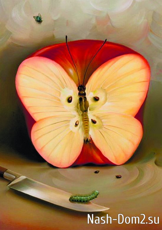 Мнение о последних проектных событиях (19.12.2023) Мнение о последних проектных событиях (19.12.2023)