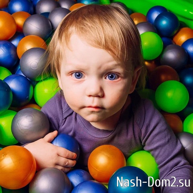 Фото детей участников Дома-2 (19.12.2023) Фото детей участников Дома-2 (19.12.2023)