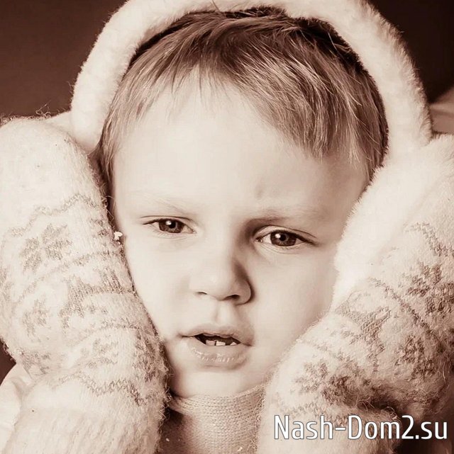 Фото детей участников Дома-2 (19.12.2023) Фото детей участников Дома-2 (19.12.2023)