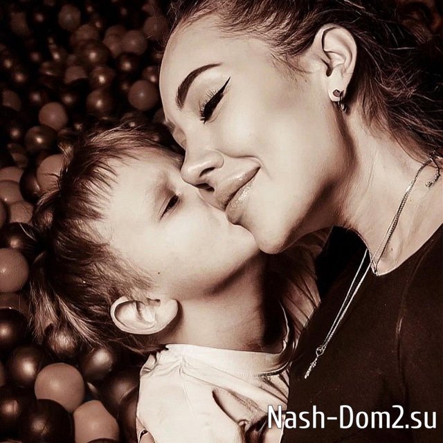 Фото детей участников Дома-2 (19.12.2023) Фото детей участников Дома-2 (19.12.2023)