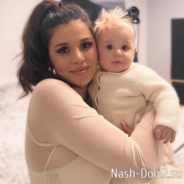 Фото детей участников Дома-2 (19.12.2023) Фото детей участников Дома-2 (19.12.2023)